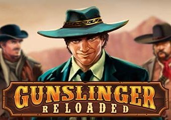 Gunslinger Reloaded