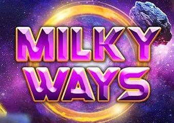 Milky Ways